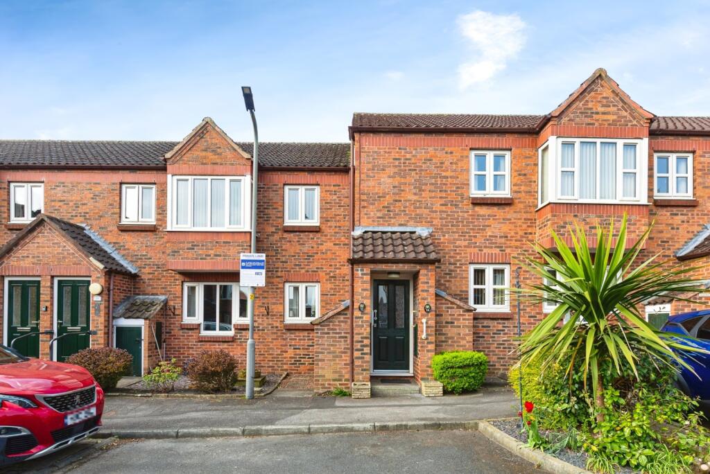 Main image of property: Applegarth Court, Northallerton, North Yorkshire, DL7