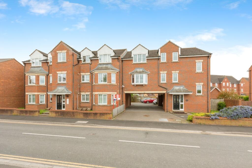Main image of property: Romanby Road, Northallerton, North Yorkshire, DL7