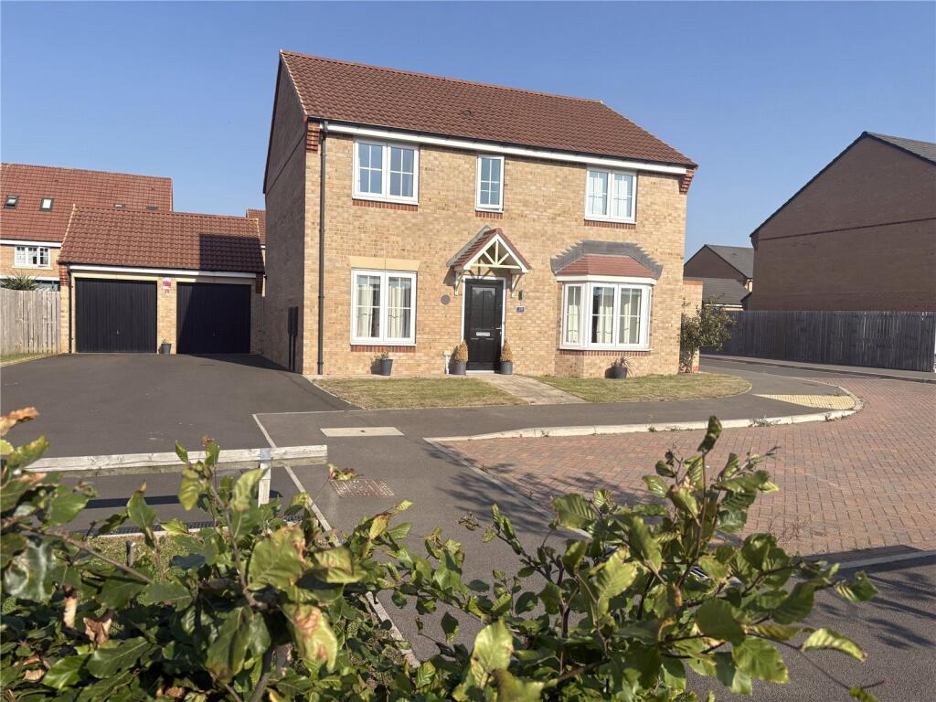 Main image of property: Cotswold Street, Brompton, Northallerton, North Yorkshire, DL6