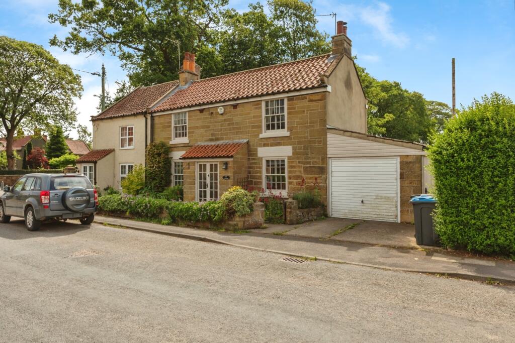 Main image of property: East Harlsey, Northallerton, DL6