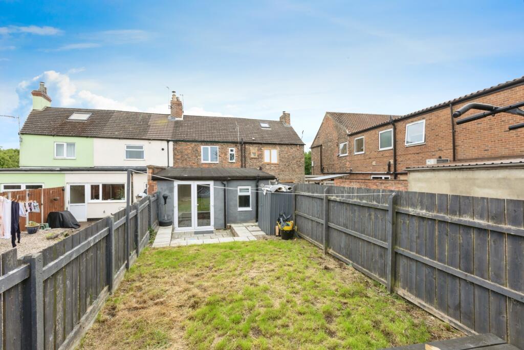 Main image of property: Bedale Road, Leeming Bar, Northallerton, DL7