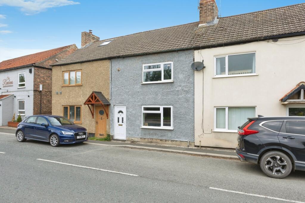 Main image of property: Bedale Road, Leeming Bar, Northallerton, DL7