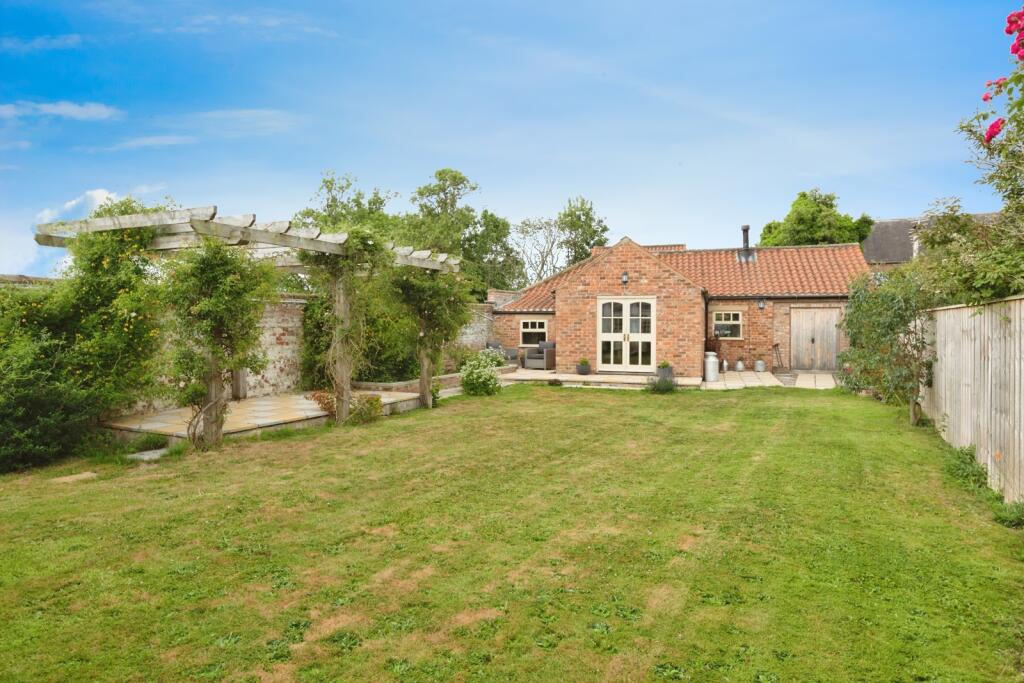Main image of property: Brompton, Northallerton, North Yorkshire, DL6