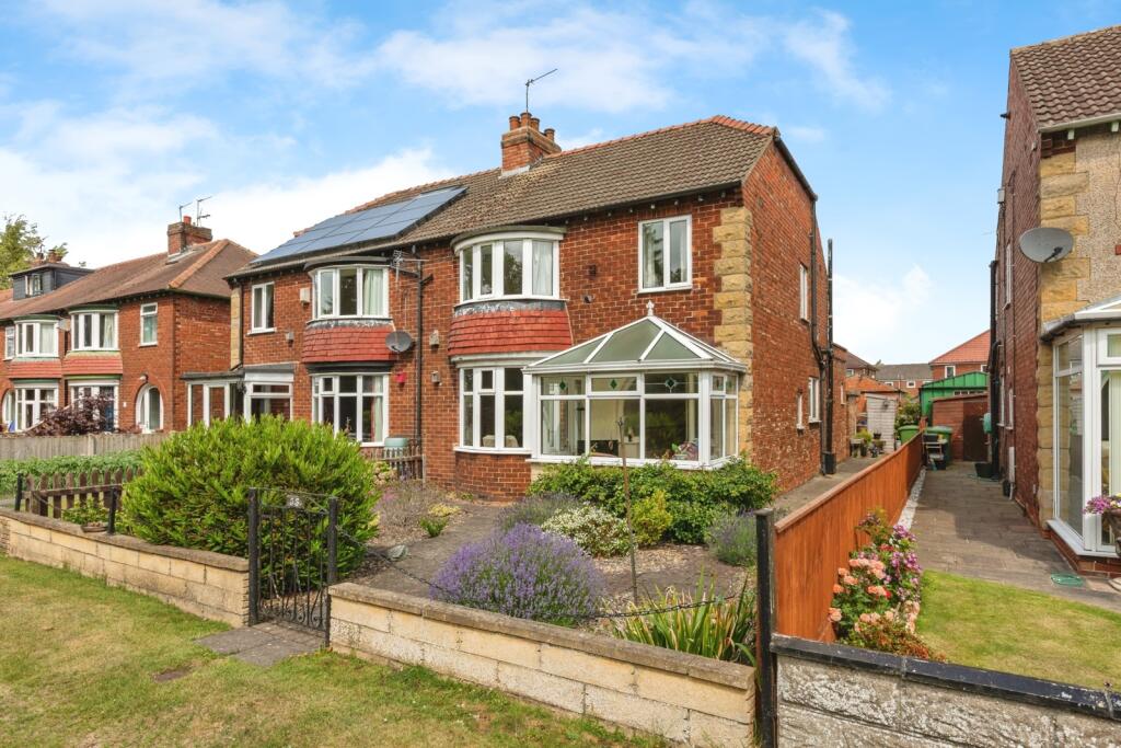 Main image of property: Quaker Lane, Northallerton, North Yorkshire, DL6