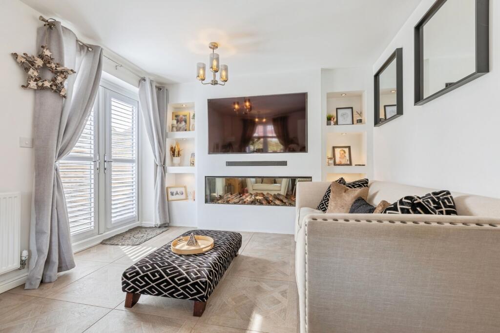 Main image of property: Yew Tree Way, Sowerby, Thirsk, North Yorkshire, YO7