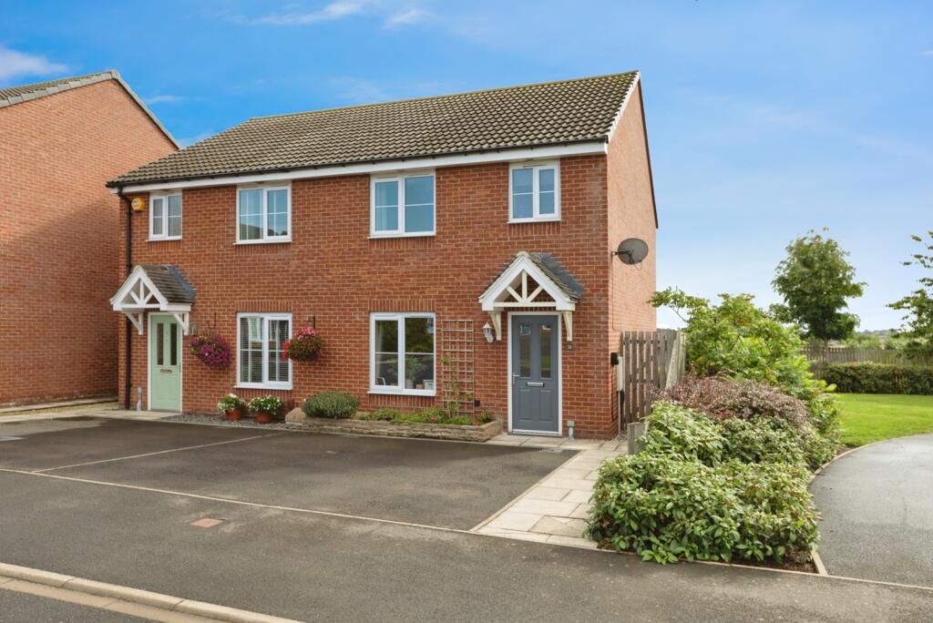 Main image of property: Jubilee Road, BEDALE, North Yorkshire, DL8