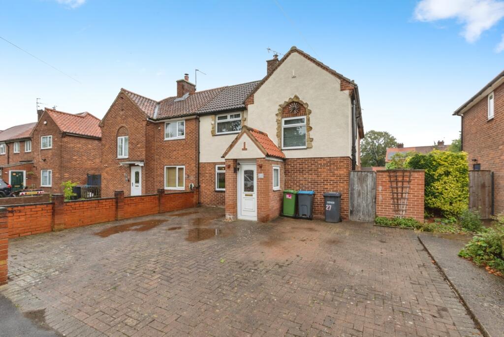 Main image of property: Valley Road, Northallerton, North Yorkshire, DL6