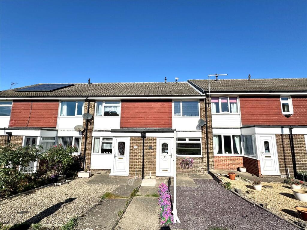 Main image of property: Bankhead Road, Northallerton, North Yorkshire, DL6