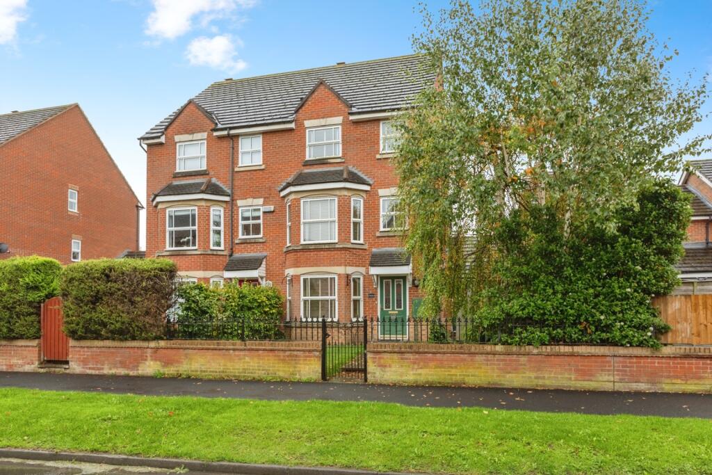Main image of property: Romanby Road, Northallerton, North Yorkshire, DL7