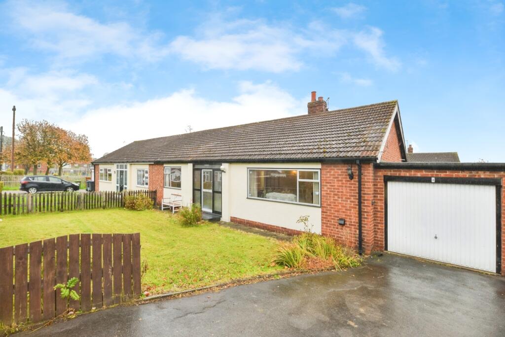 Main image of property: Mill Hill Close, Brompton, Northallerton, North Yorkshire, DL6