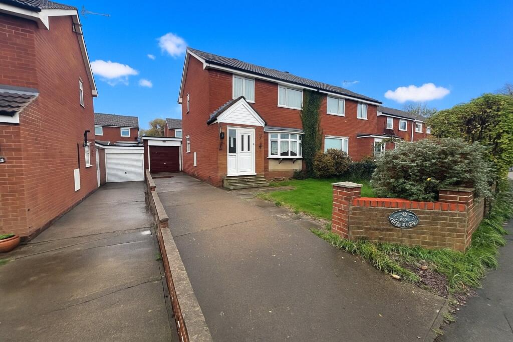 Main image of property: Holly Road, Aiskew, Bedale, North Yorkshire, DL8