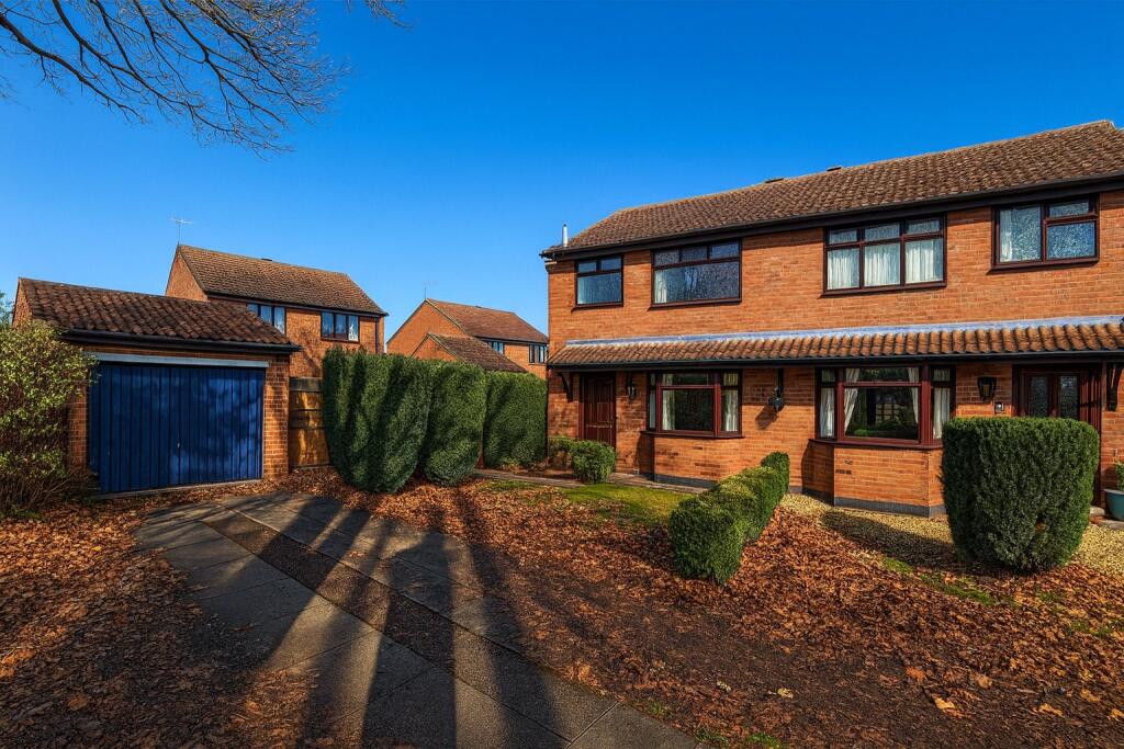 Main image of property: Brompton Court, Brompton on Swale, Richmond, North Yorkshire, DL10