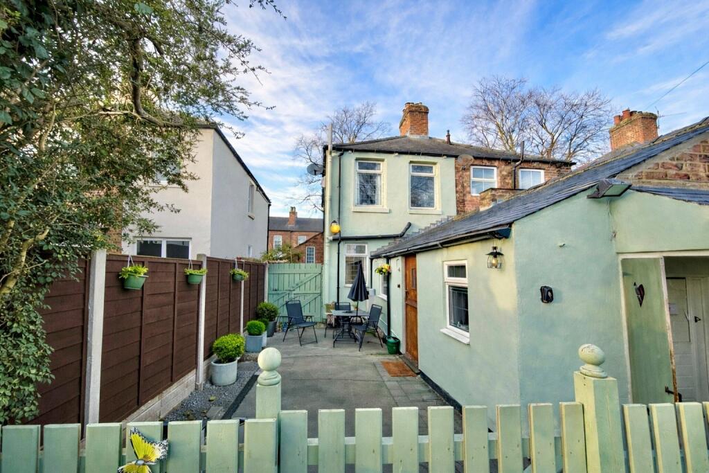 Main image of property: South Parade, NORTHALLERTON, North Yorkshire, DL7