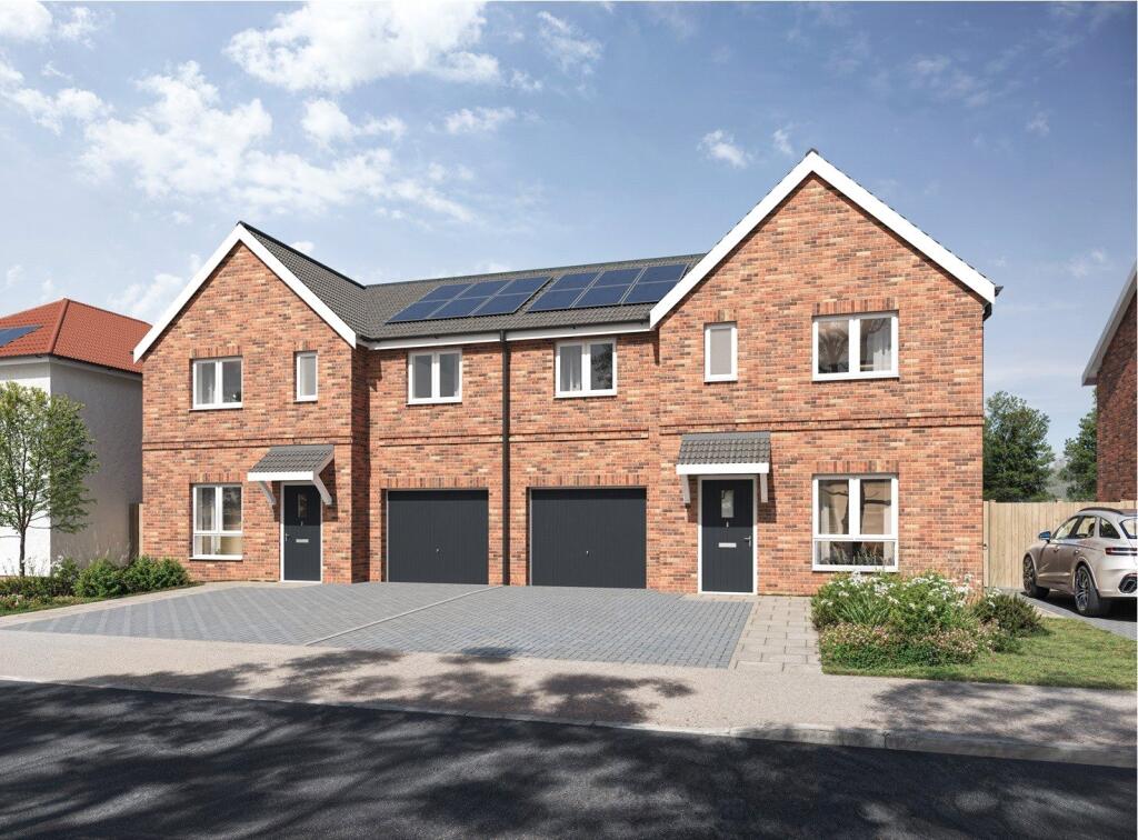 Main image of property: East Cowton, Northallerton, North Yorkshire, DL7