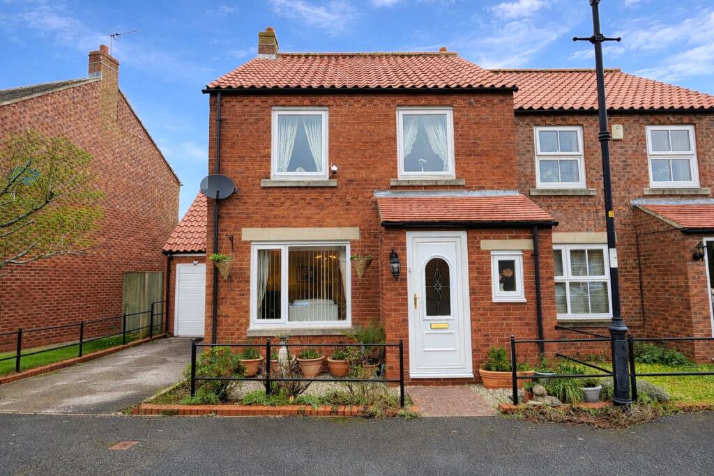 Main image of property: Linen Way, Brompton, Northallerton, North Yorkshire, DL6