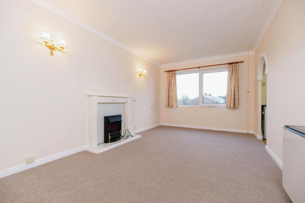 Main image of property: Arden Court, Northallerton, DL6