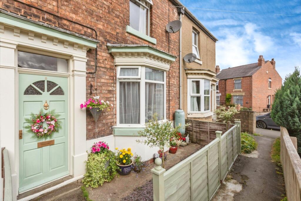 Main image of property: Springwell Terrace East, Northallerton, North Yorkshire, DL7