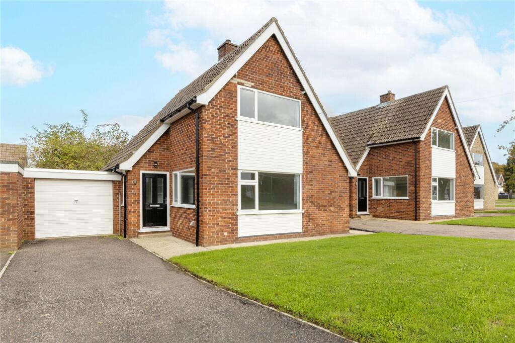 Main image of property: Proctor Road, Norwich, Norfolk, NR6