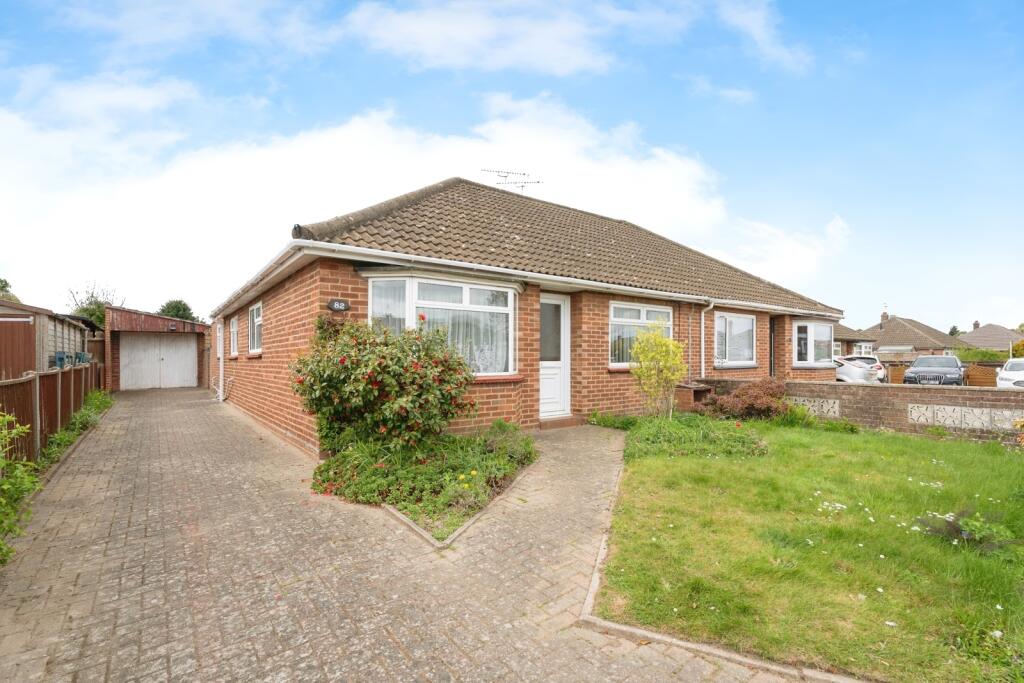 Main image of property: Cannerby Lane, Norwich, Norfolk, NR7