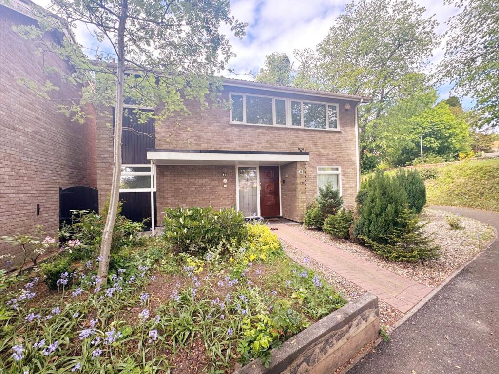 Main image of property: Heathside Road, Norwich, Norfolk, NR1