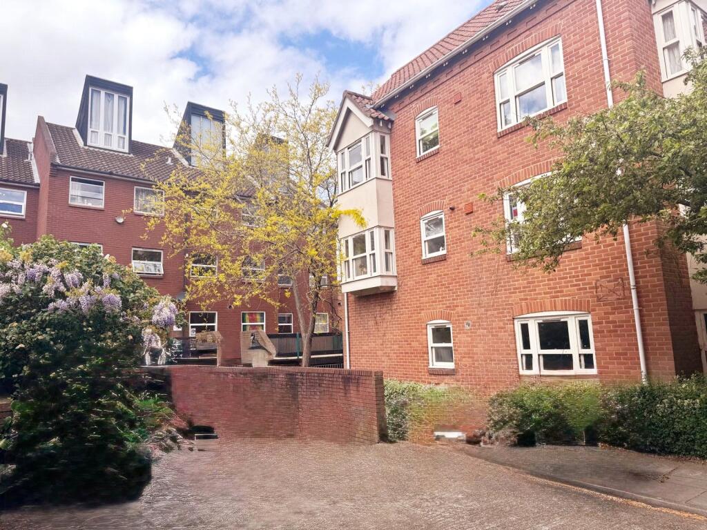 Main image of property: Watlings Court, Norwich, Norfolk, NR2