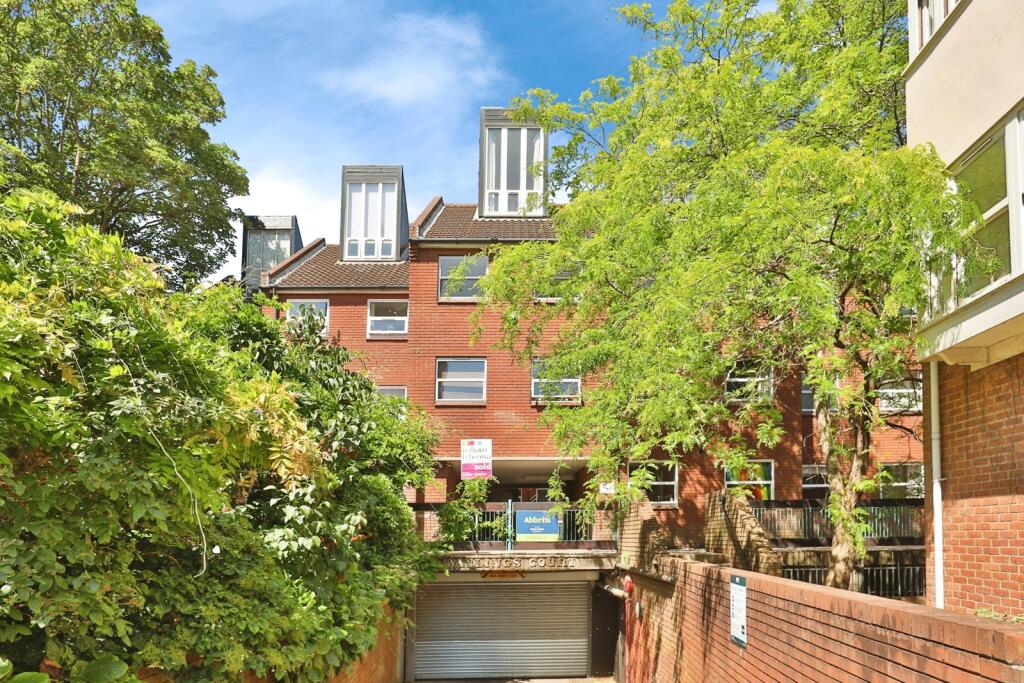 Main image of property: Watlings Court, Norwich, Norfolk, NR2