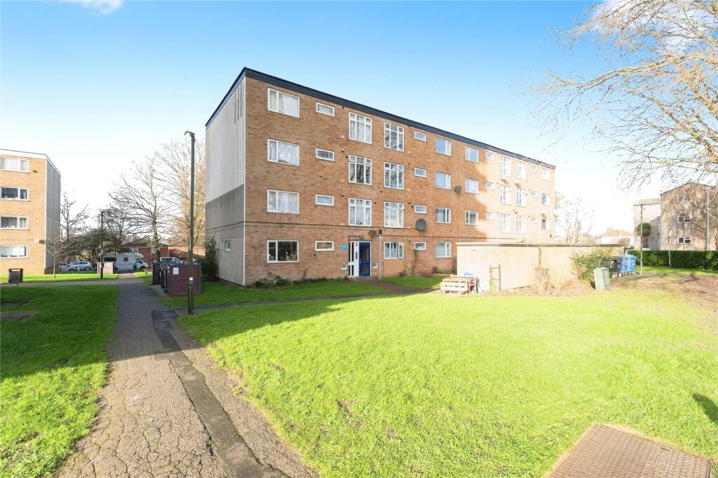 Main image of property: Lefroy Road, Norwich, Norfolk, NR3