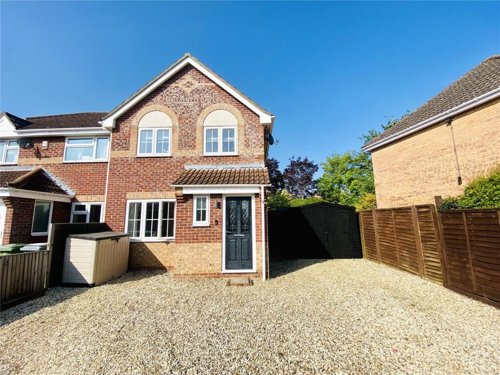 Main image of property: Meadowsweet, Horsford, Norwich, Norfolk, NR10