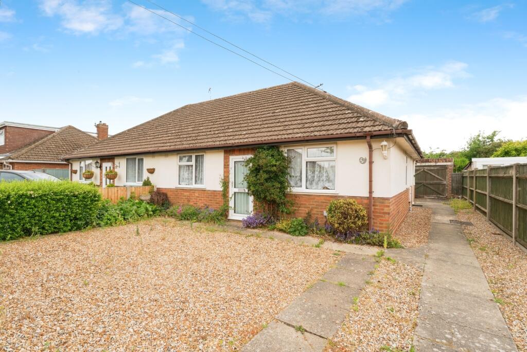 Main image of property: Moore Avenue, Norwich, Norfolk, NR6