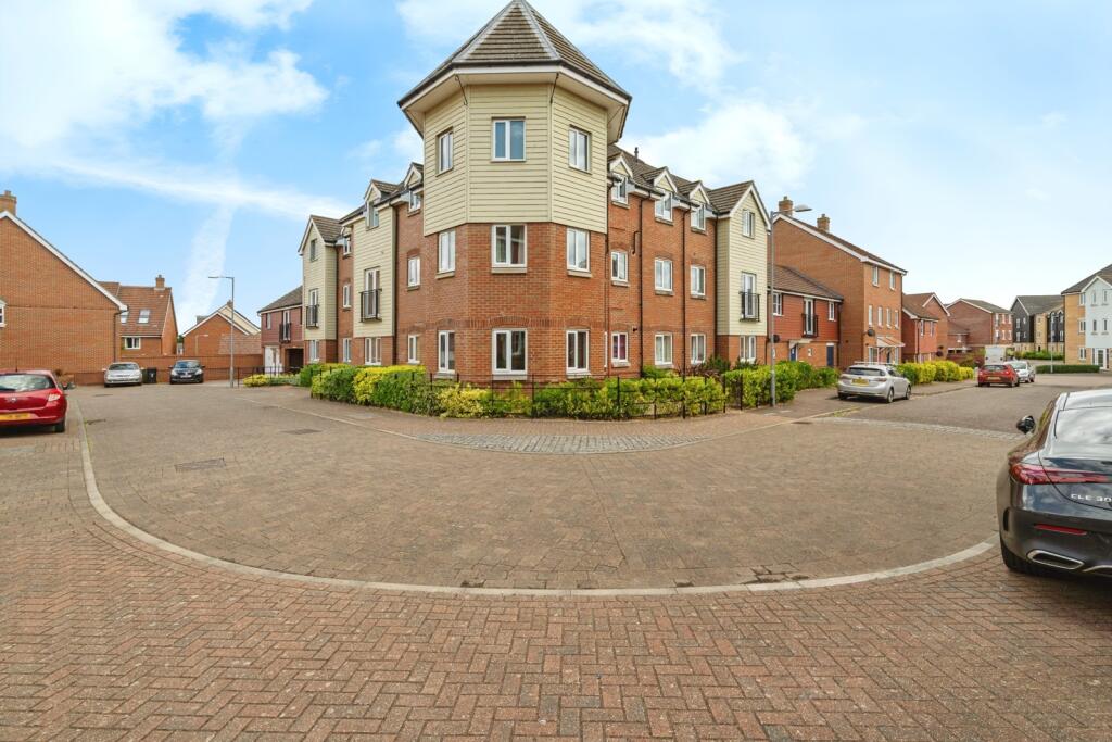 Main image of property: Dunnock Drive, NORWICH, Norfolk, NR8