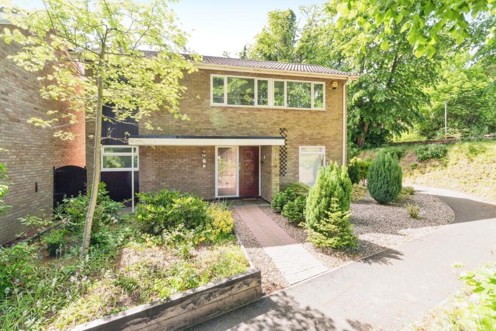 Main image of property: Heathside Road, Norwich, Norfolk, NR1