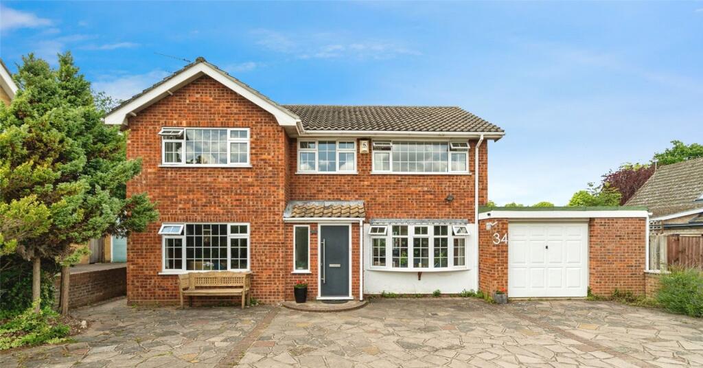 Main image of property: Brettingham Avenue, Norwich, Norfolk, NR4