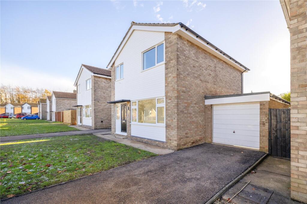 Main image of property: Proctor Road, Norwich, Norfolk, NR6