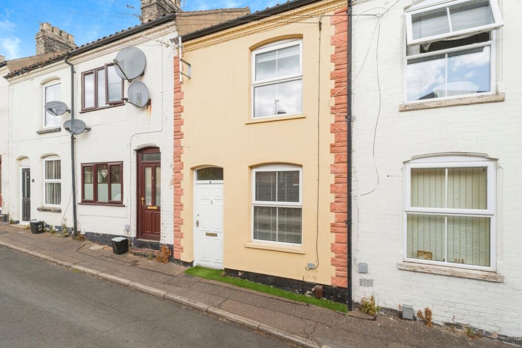 Main image of property: Guelph Road, NORWICH, Norfolk, NR1
