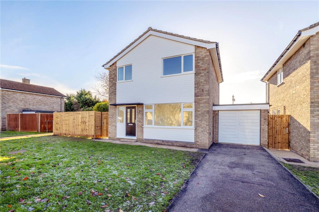 Main image of property: Proctor Road, Norwich, Norfolk, NR6
