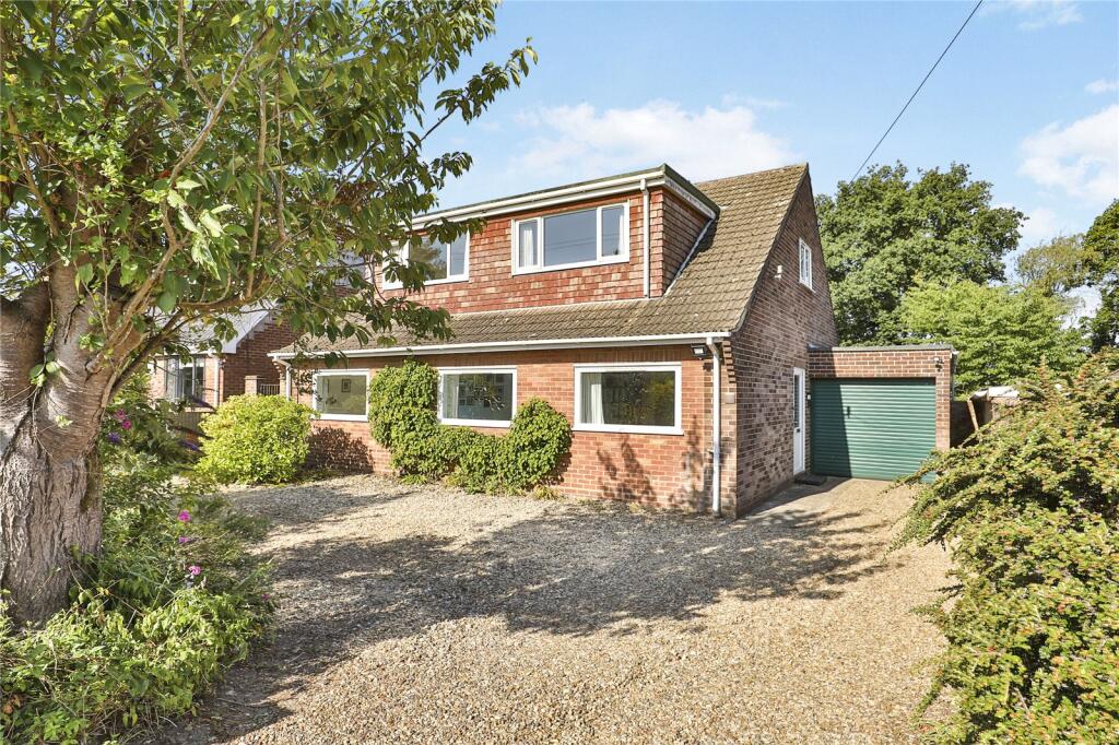 Main image of property: South Wood Drive, NORWICH, Norfolk, NR14