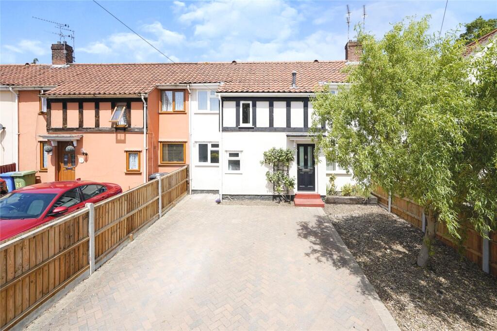 Main image of property: Cavell Road, NORWICH, Norfolk, NR1