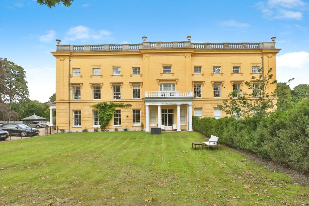 Main image of property: Rackheath Park, Rackheath, Norwich, Norfolk, NR13