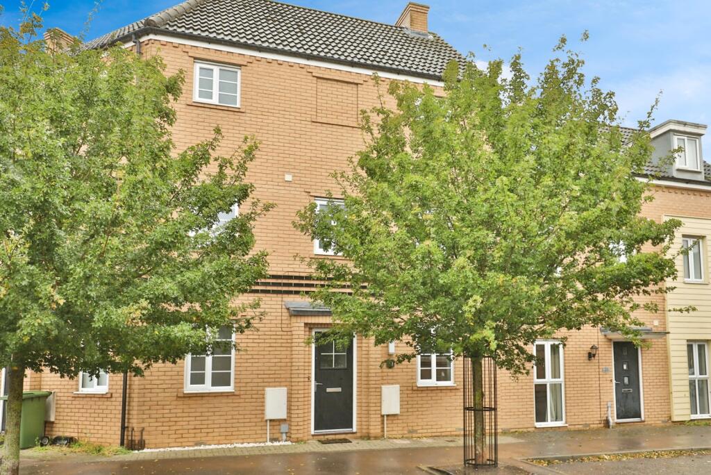 Main image of property: Wilderness Road, Costessey, Norwich, Norfolk, NR8