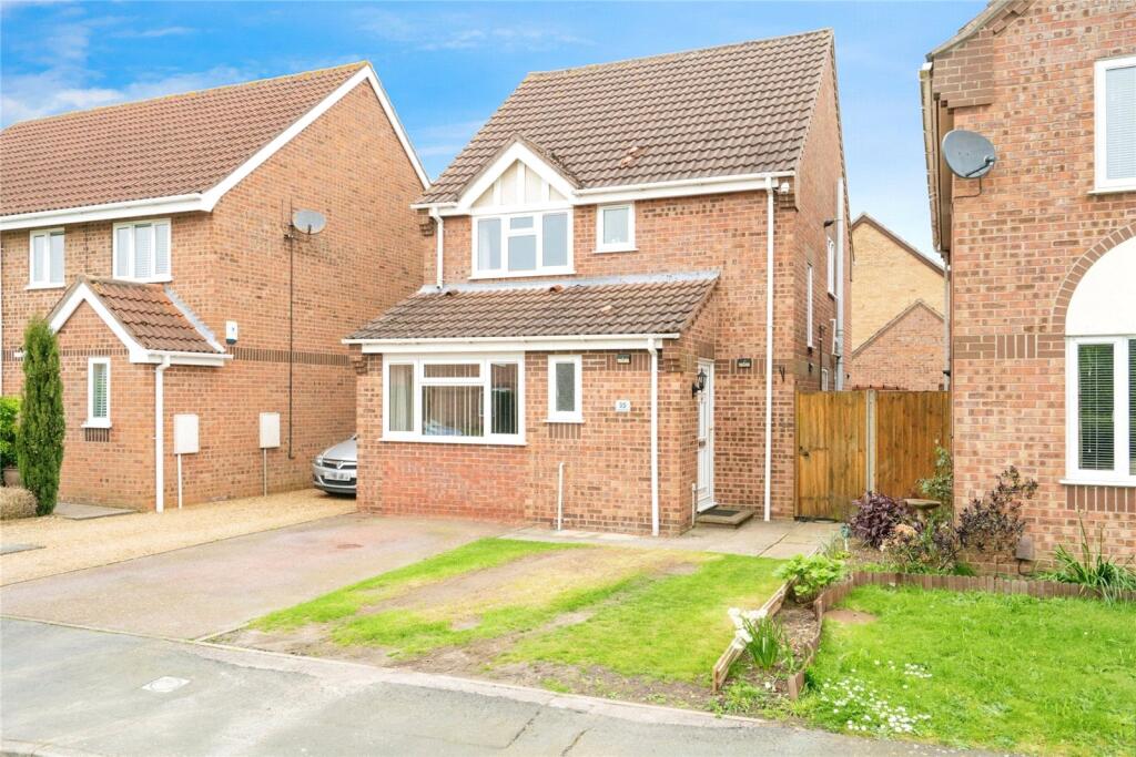 Main image of property: St. Margarets Drive, Norwich, Norfolk, NR7
