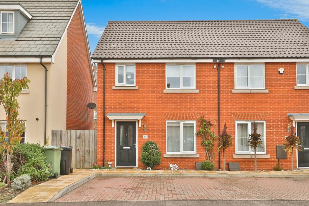 Main image of property: Randall Road, Sprowston, Norwich, Norfolk, NR7