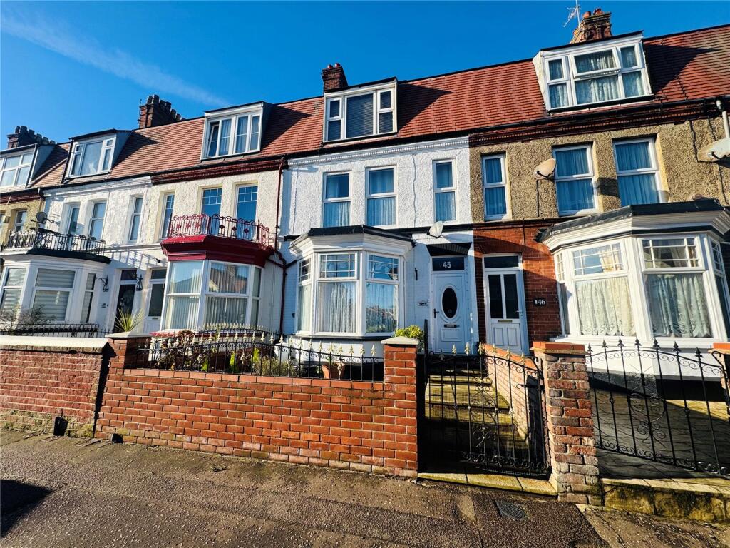Main image of property: North Denes Road, GREAT YARMOUTH, Norfolk, NR30