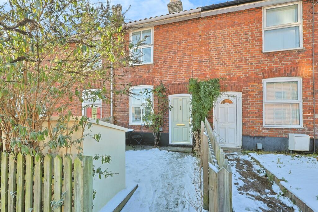 Main image of property: King Street, Norwich, Norfolk, NR1