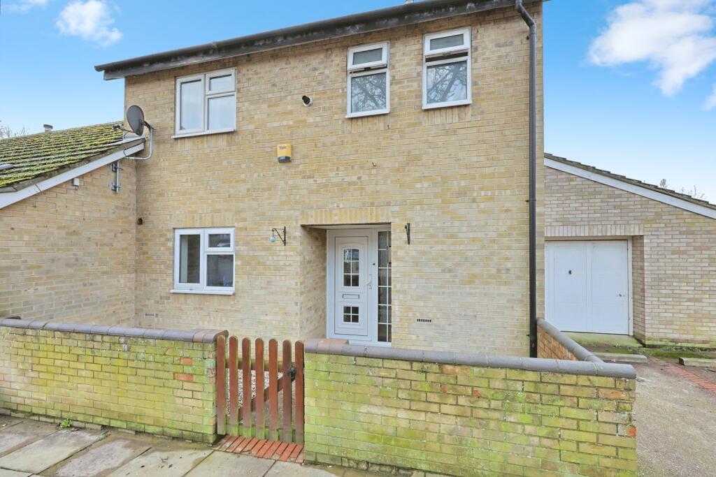 Main image of property: Swafield Street, Norwich, Norfolk, NR5