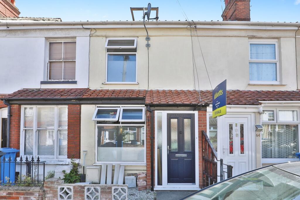 Main image of property: Vincent Road, NORWICH, Norfolk, NR1