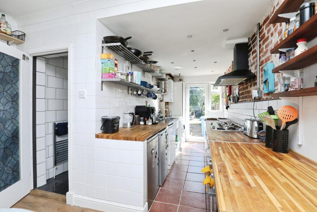 Main image of property: Vincent Road, NORWICH, Norfolk, NR1