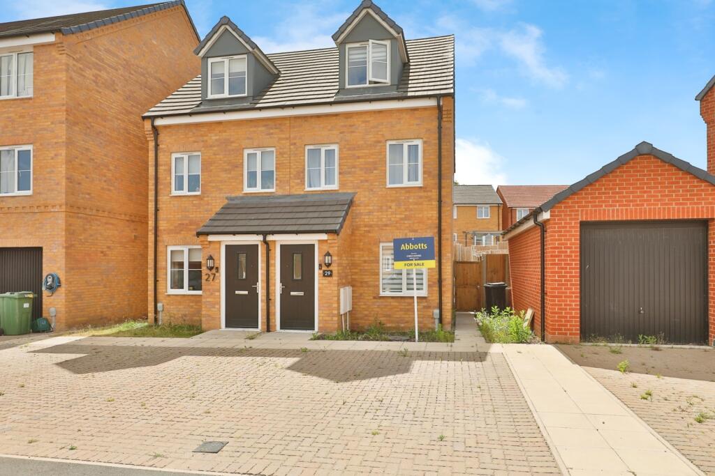 Main image of property: Birchwood Road, NORWICH, Norfolk, NR6