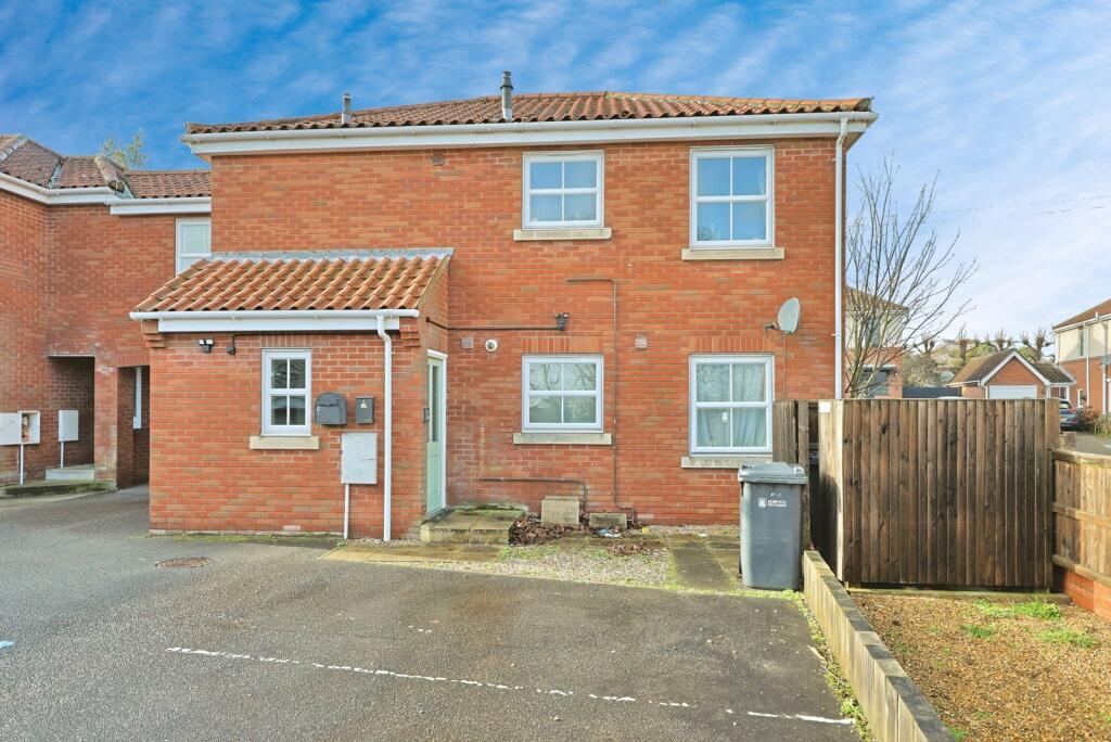 Main image of property: Angel Road, Norwich, Norfolk, NR3