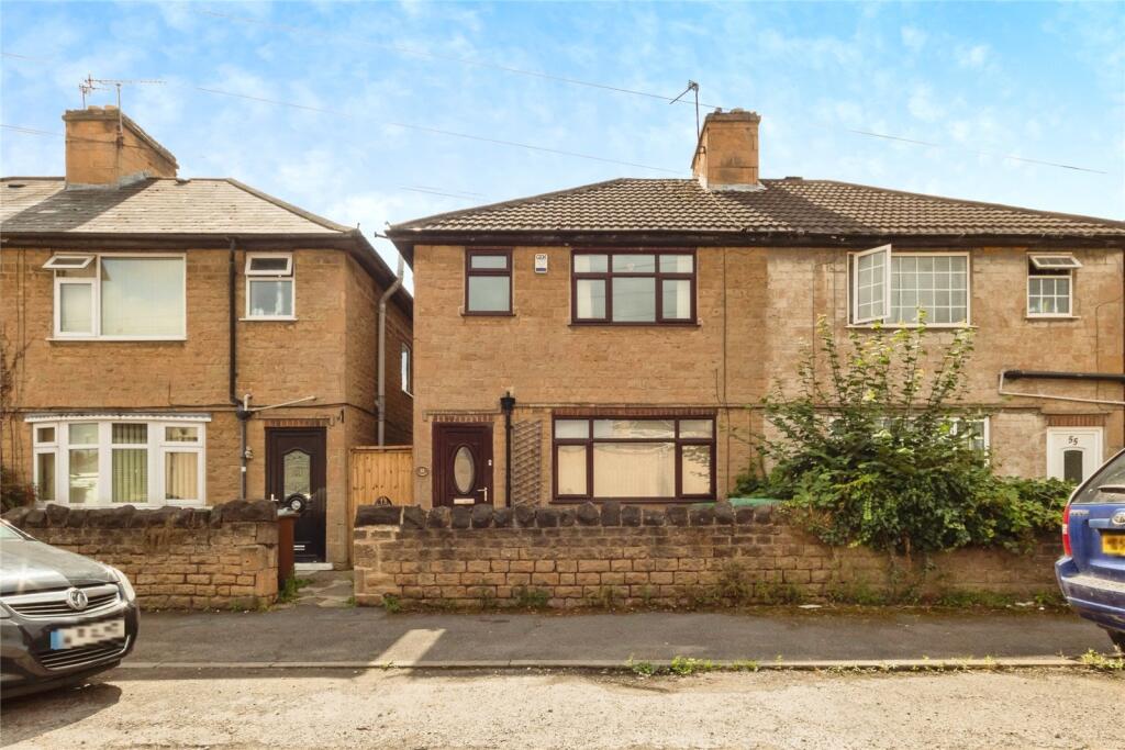 Main image of property: Thames Street, NOTTINGHAM, Nottinghamshire, NG6