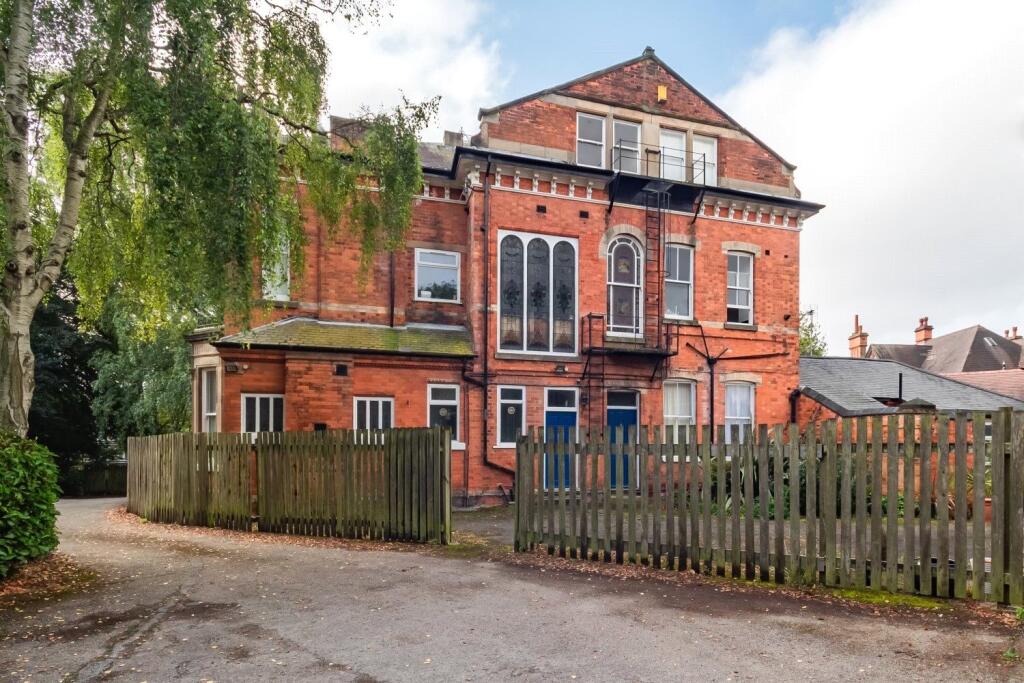 Main image of property: Magdala Road, Nottingham, Nottinghamshire, NG3